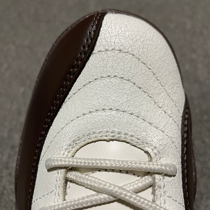 SoleFly × Nike Air Jordan 12 Retro SP "Baroque Brown"
