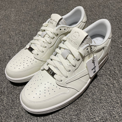 Travis Scott x Nike Air Jordan 1 Low OG “White Party