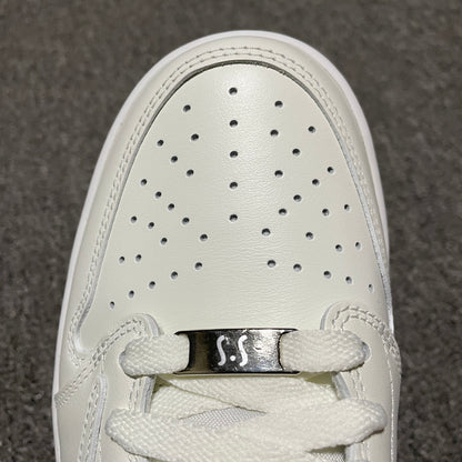 Travis Scott x Nike Air Jordan 1 Low OG “White Party