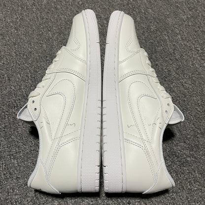 Travis Scott x Nike Air Jordan 1 Low OG “White Party