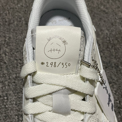 Travis Scott x Nike Air Jordan 1 Low OG “White Party