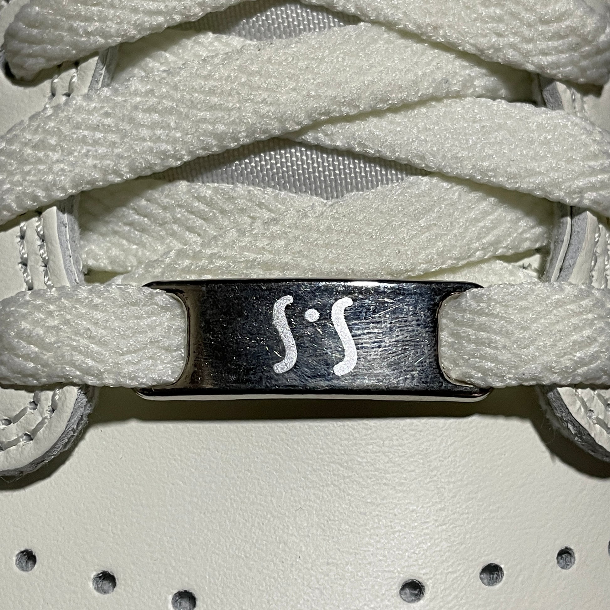 Travis Scott x Nike Air Jordan 1 Low OG “White Party