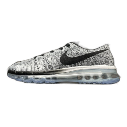 Nike Flyknit Air Max Oreo