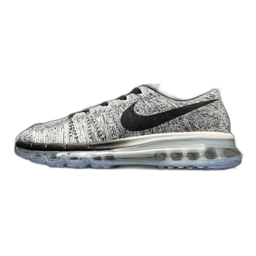Nike Flyknit Air Max Oreo