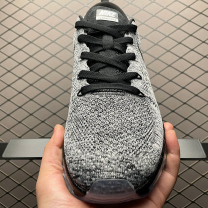 Nike Flyknit Air Max Oreo