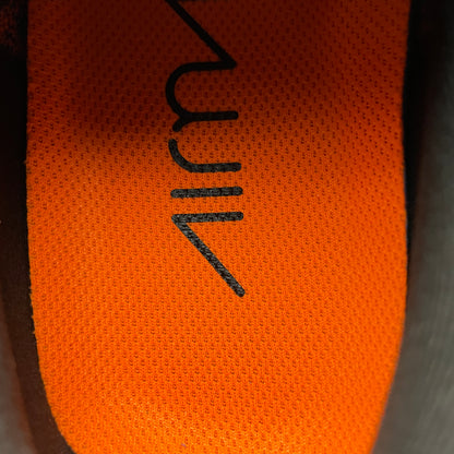 Nike Flyknit Air Max Photo Blue Total Crimson