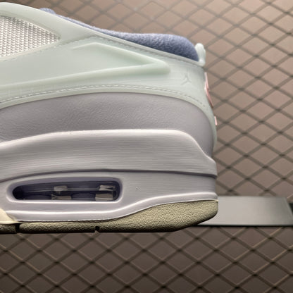 NIKE AIR Jordan 4 RM Diffused Blue Ashen Slate
