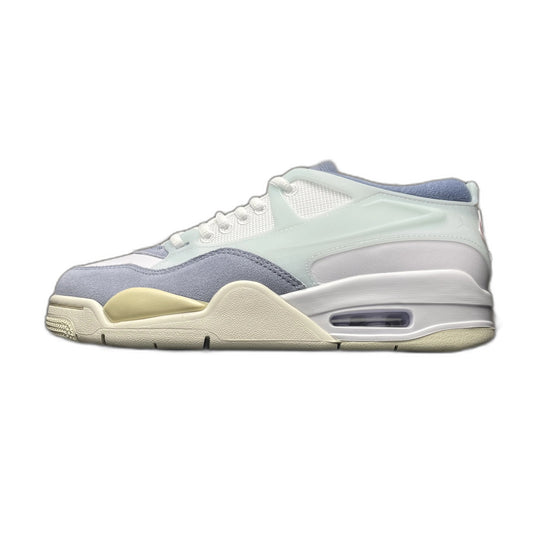 NIKE AIR Jordan 4 RM Diffused Blue Ashen Slate
