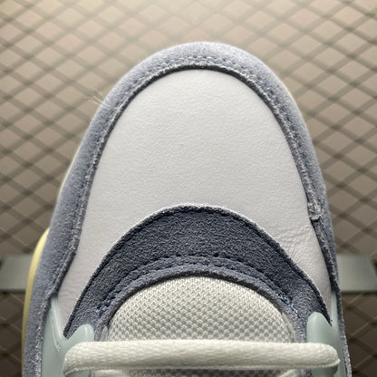 NIKE AIR Jordan 4 RM Diffused Blue Ashen Slate