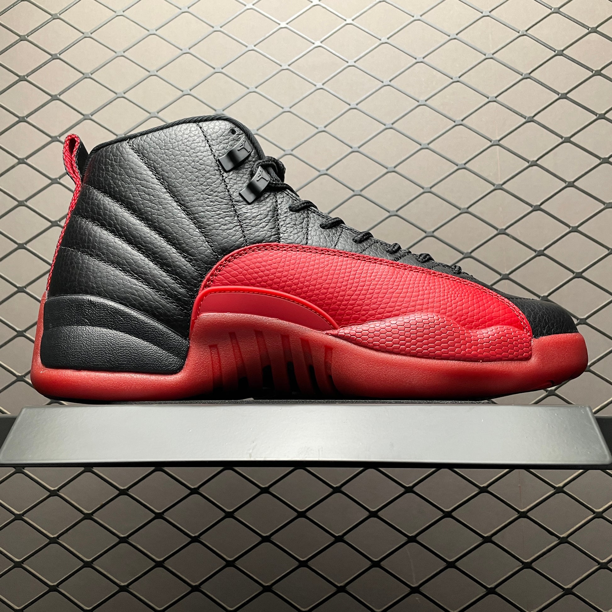 Nike Air Jordan 12 "Flu Game"