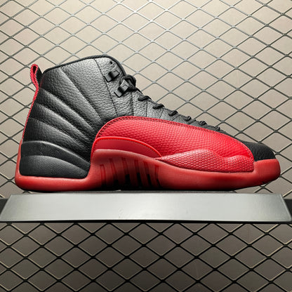 Nike Air Jordan 12 "Flu Game"