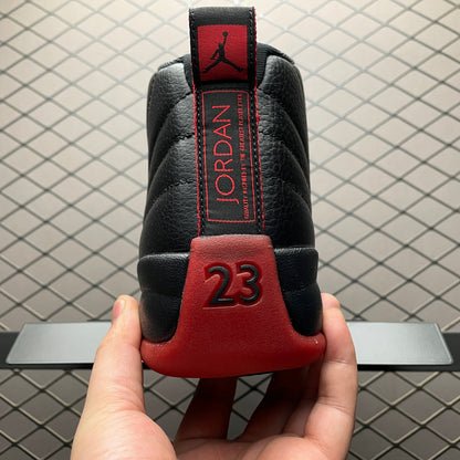 Nike Air Jordan 12 "Flu Game"