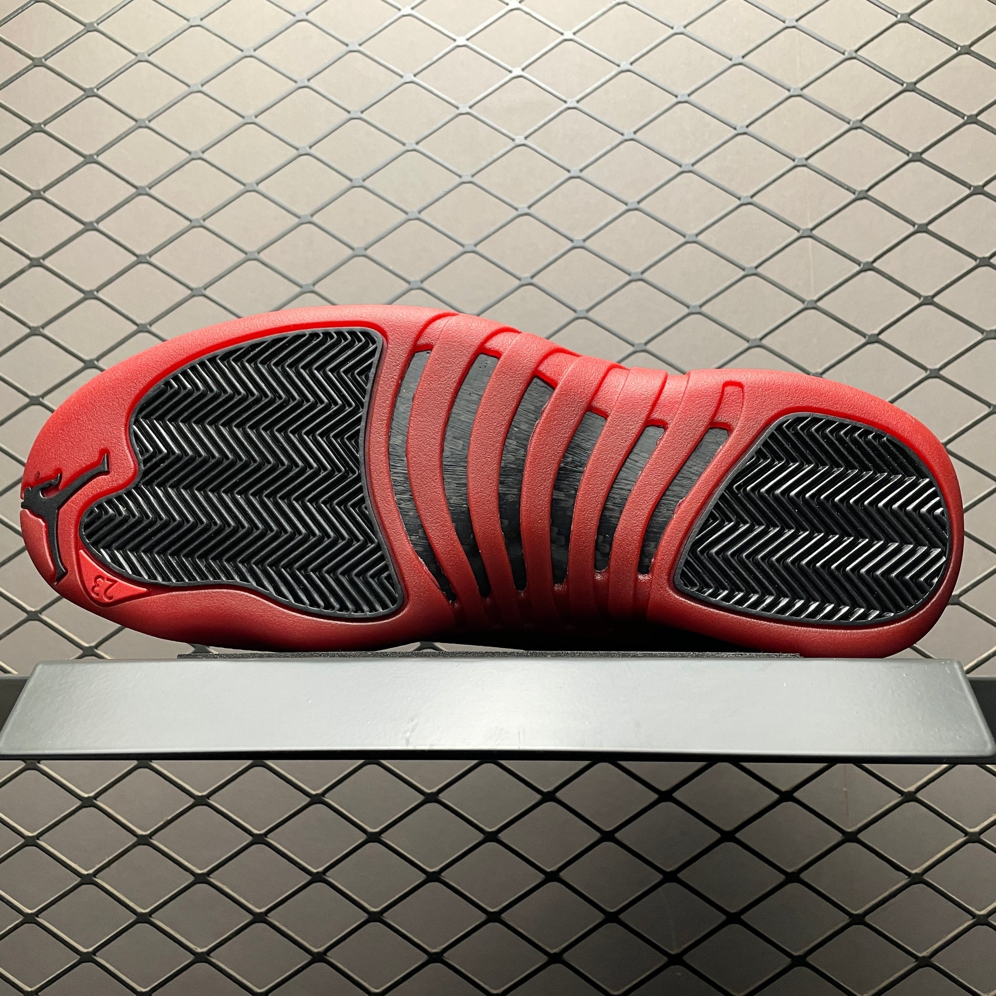 Nike Air Jordan 12 "Flu Game"