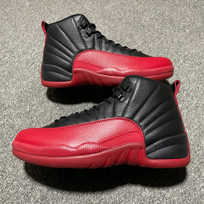 Nike Air Jordan 12 "Flu Game"