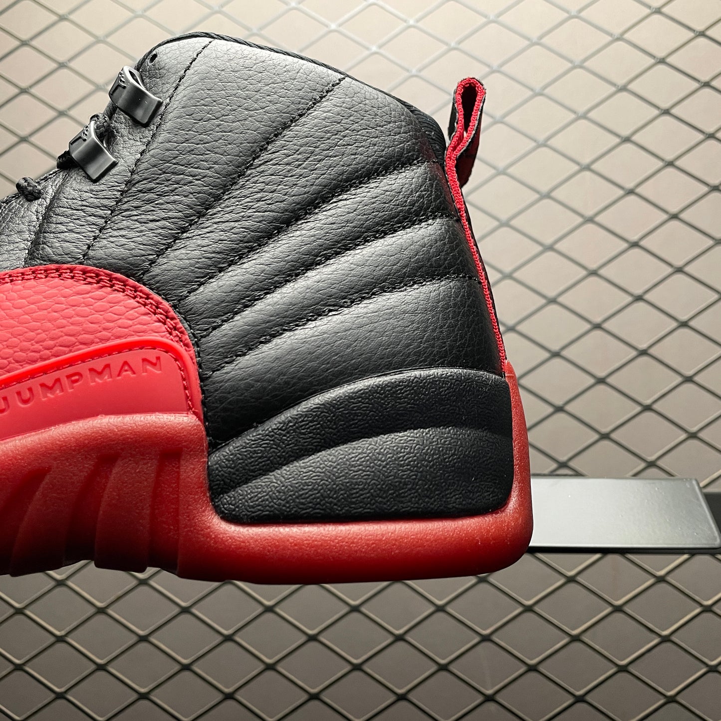Nike Air Jordan 12 "Flu Game"