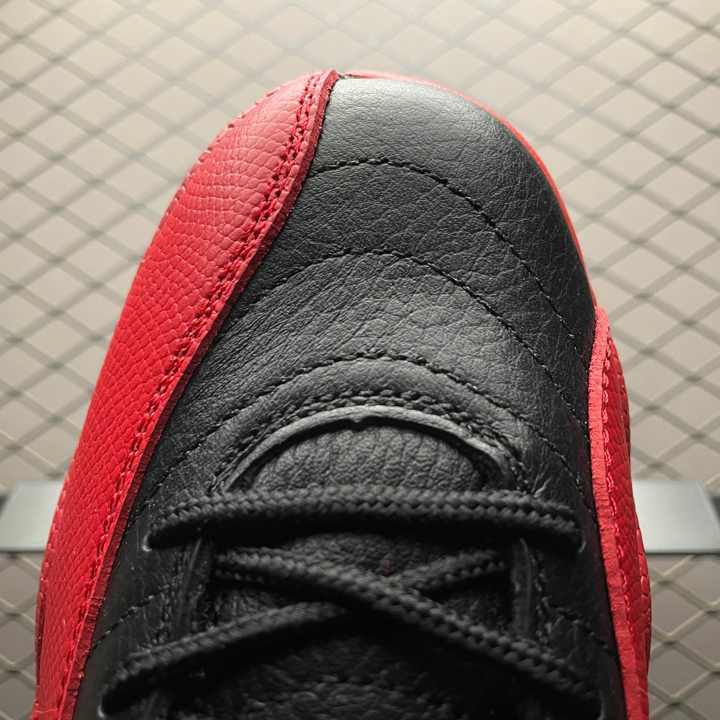 Nike Air Jordan 12 "Flu Game"