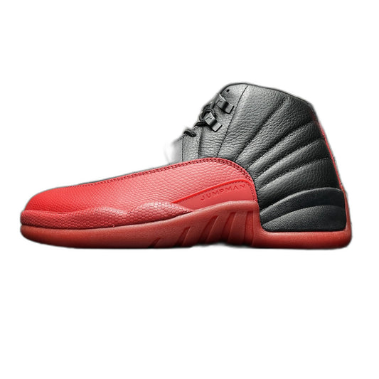 Nike Air Jordan 12 "Flu Game"