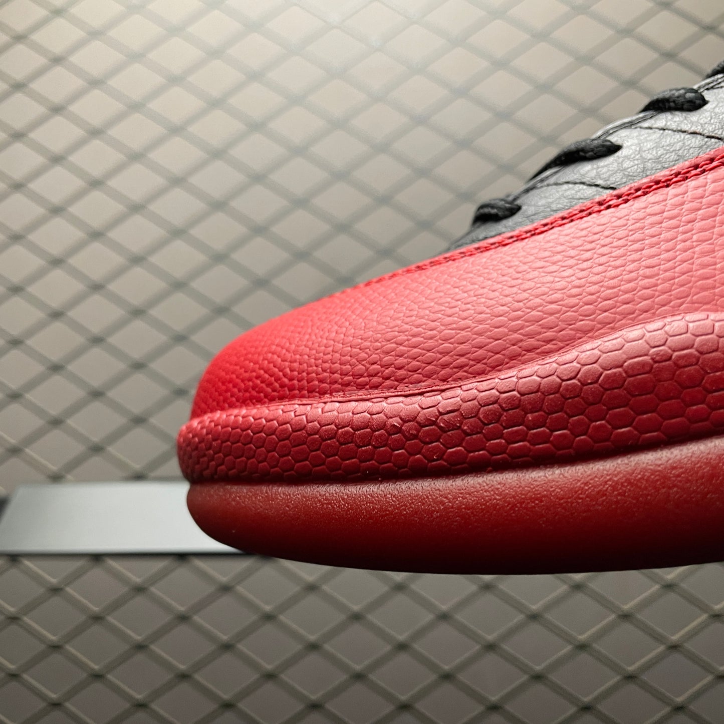 Nike Air Jordan 12 "Flu Game"