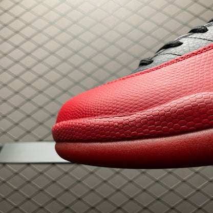 Nike Air Jordan 12 "Flu Game"