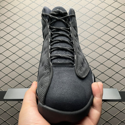 Nike Air Jordan 13 Retro "Black Cat"