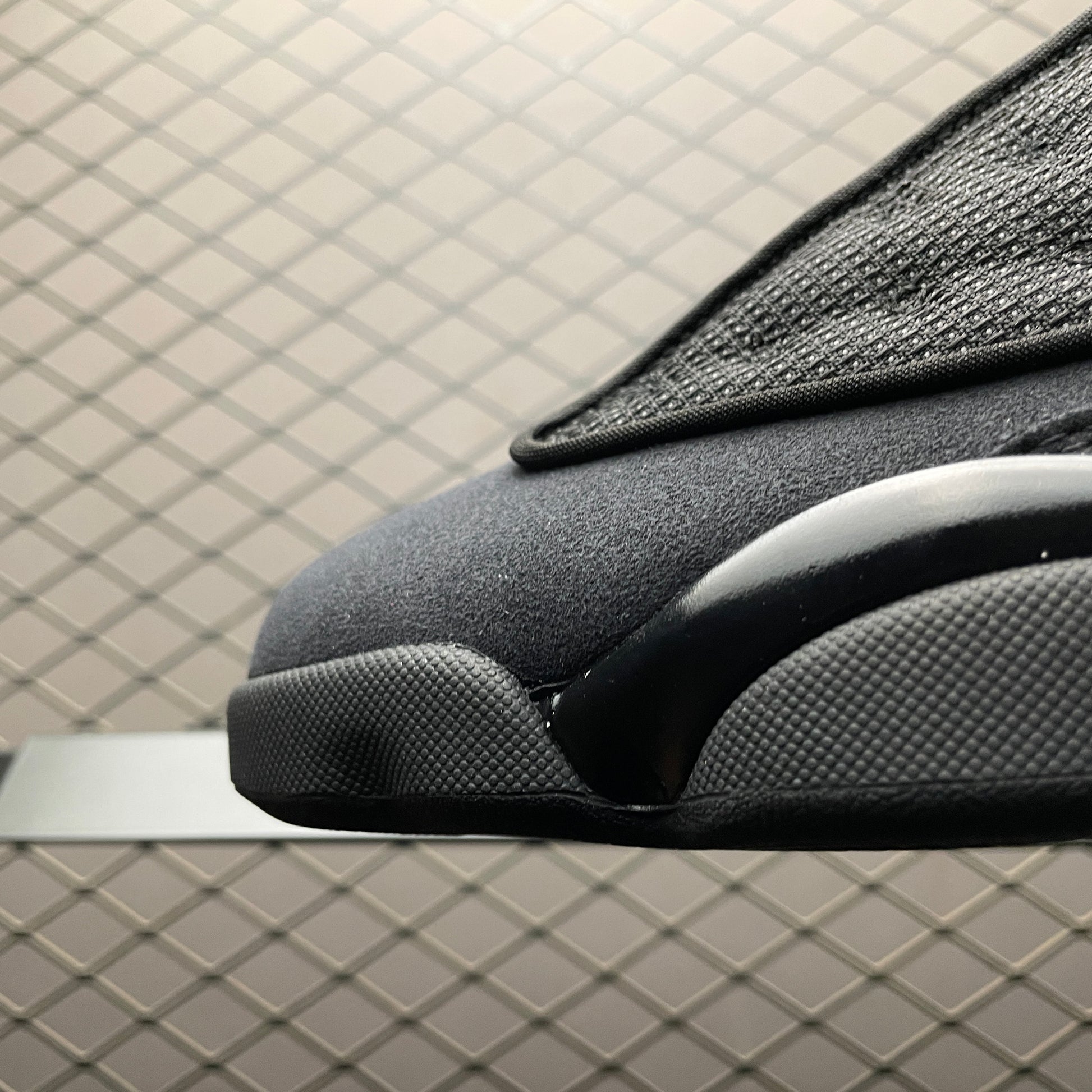 Nike Air Jordan 13 Retro "Black Cat"