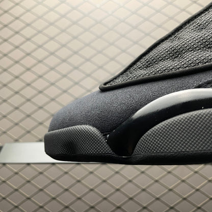 Nike Air Jordan 13 Retro "Black Cat"