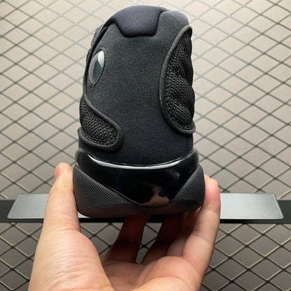 Nike Air Jordan 13 Retro "Black Cat"