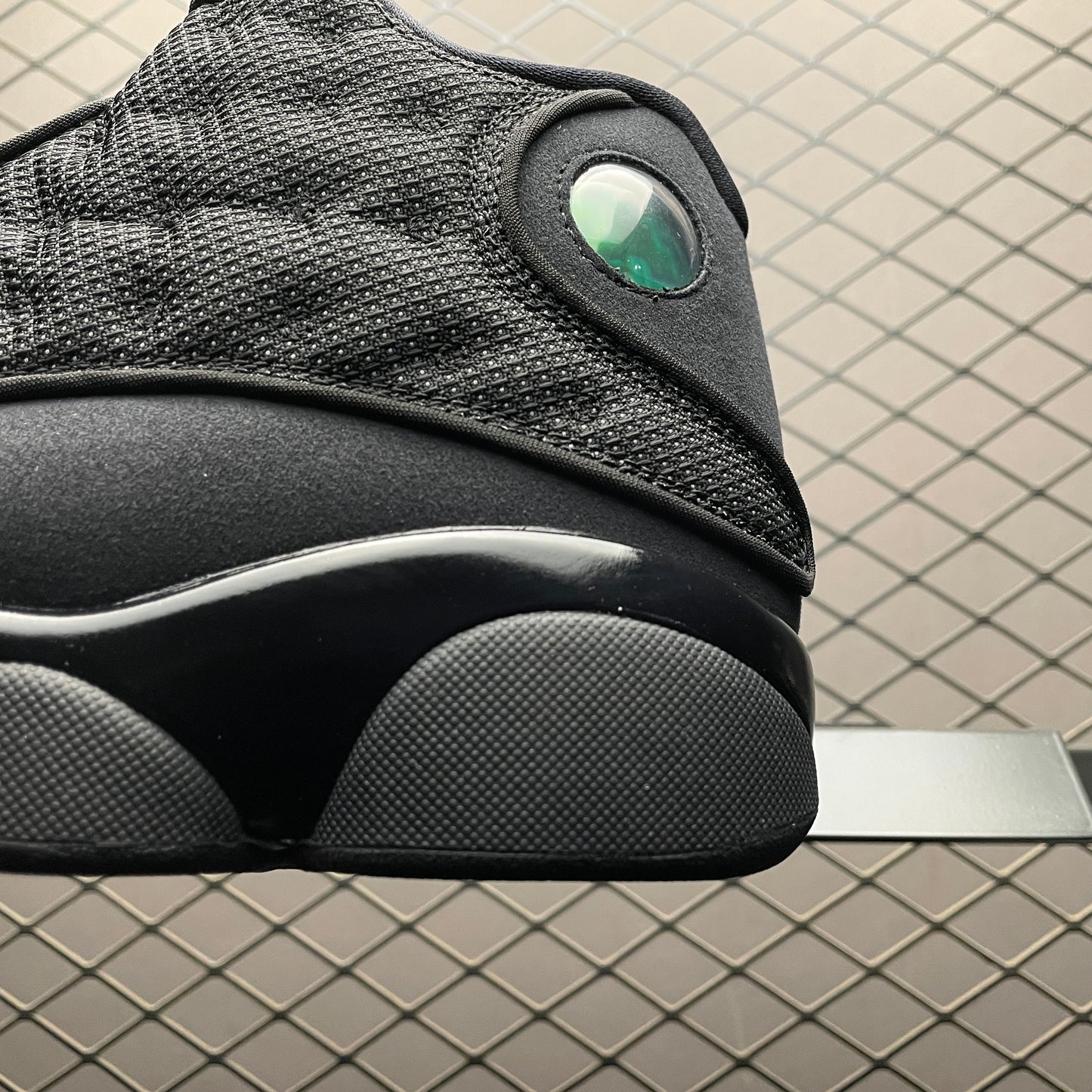 Nike Air Jordan 13 Retro "Black Cat"