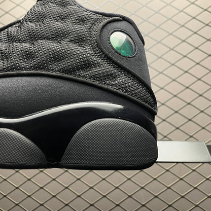 Nike Air Jordan 13 Retro "Black Cat"