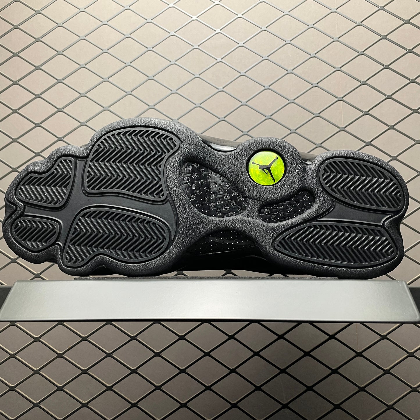Nike Air Jordan 13 Retro "Black Cat"