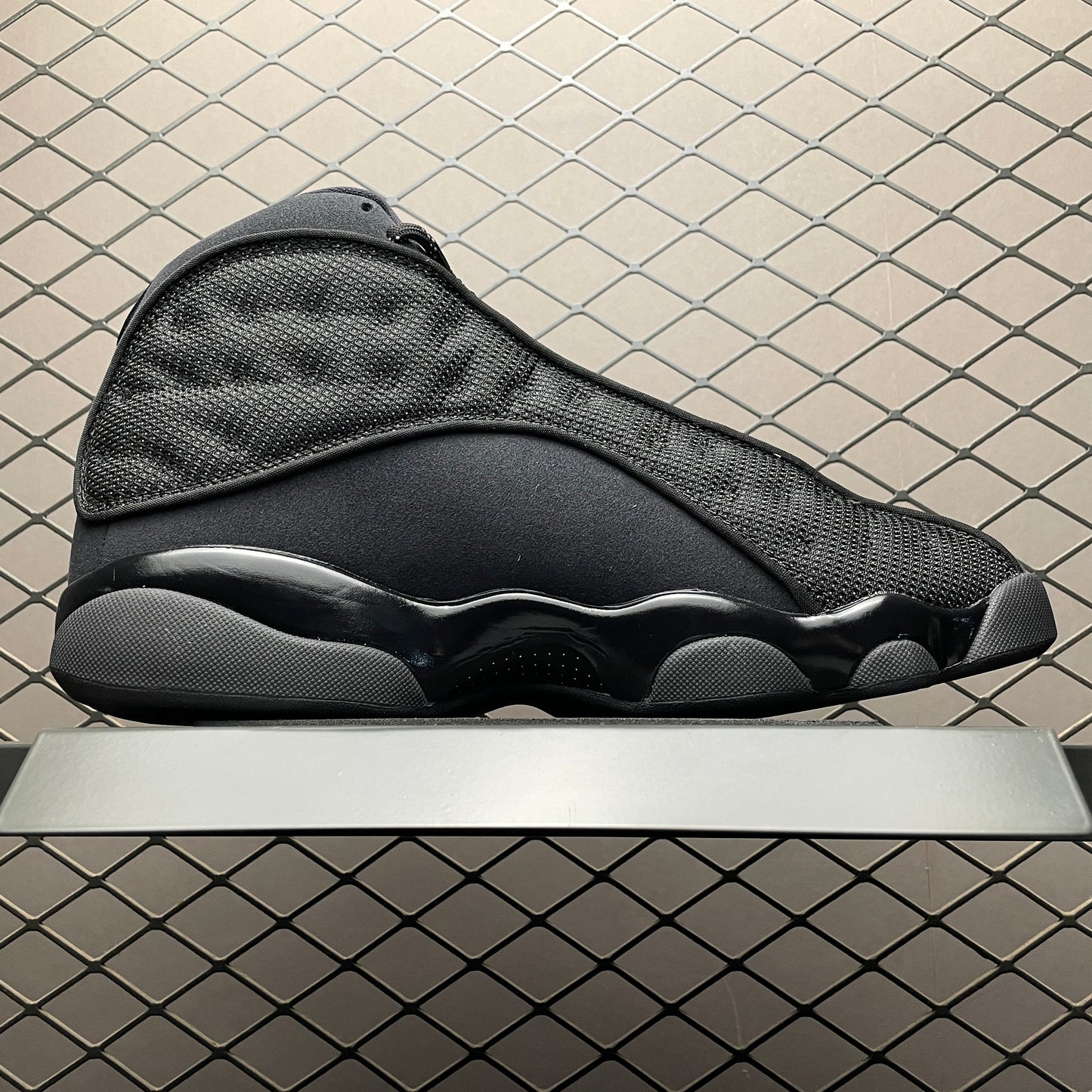 Nike Air Jordan 13 Retro "Black Cat"