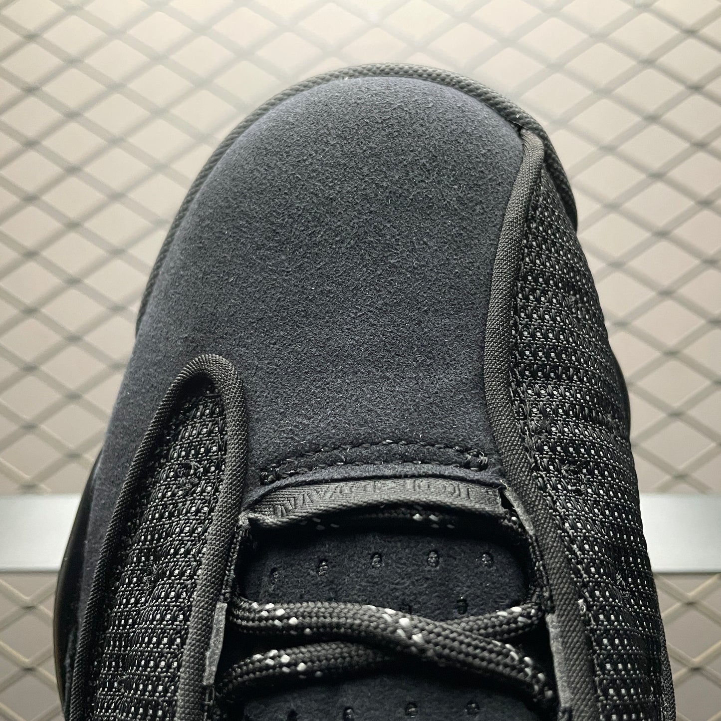Nike Air Jordan 13 Retro "Black Cat"