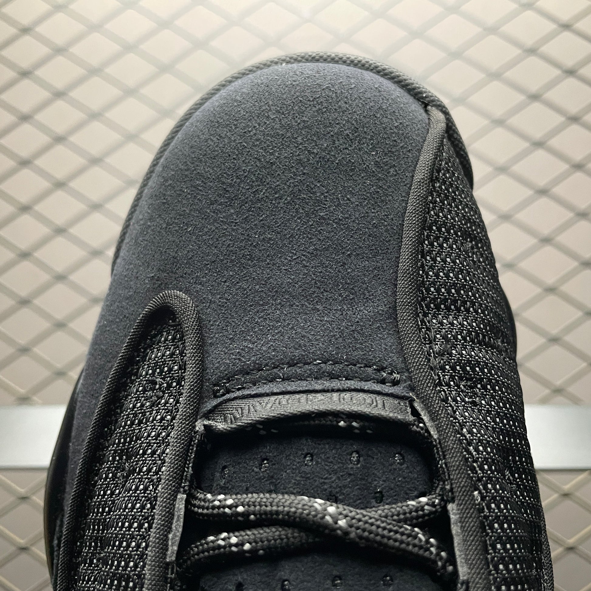 Nike Air Jordan 13 Retro "Black Cat"