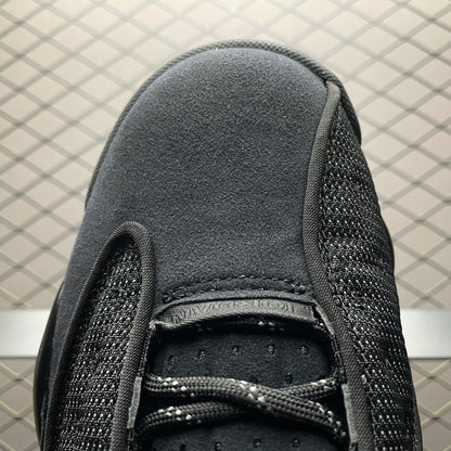Nike Air Jordan 13 Retro "Black Cat"