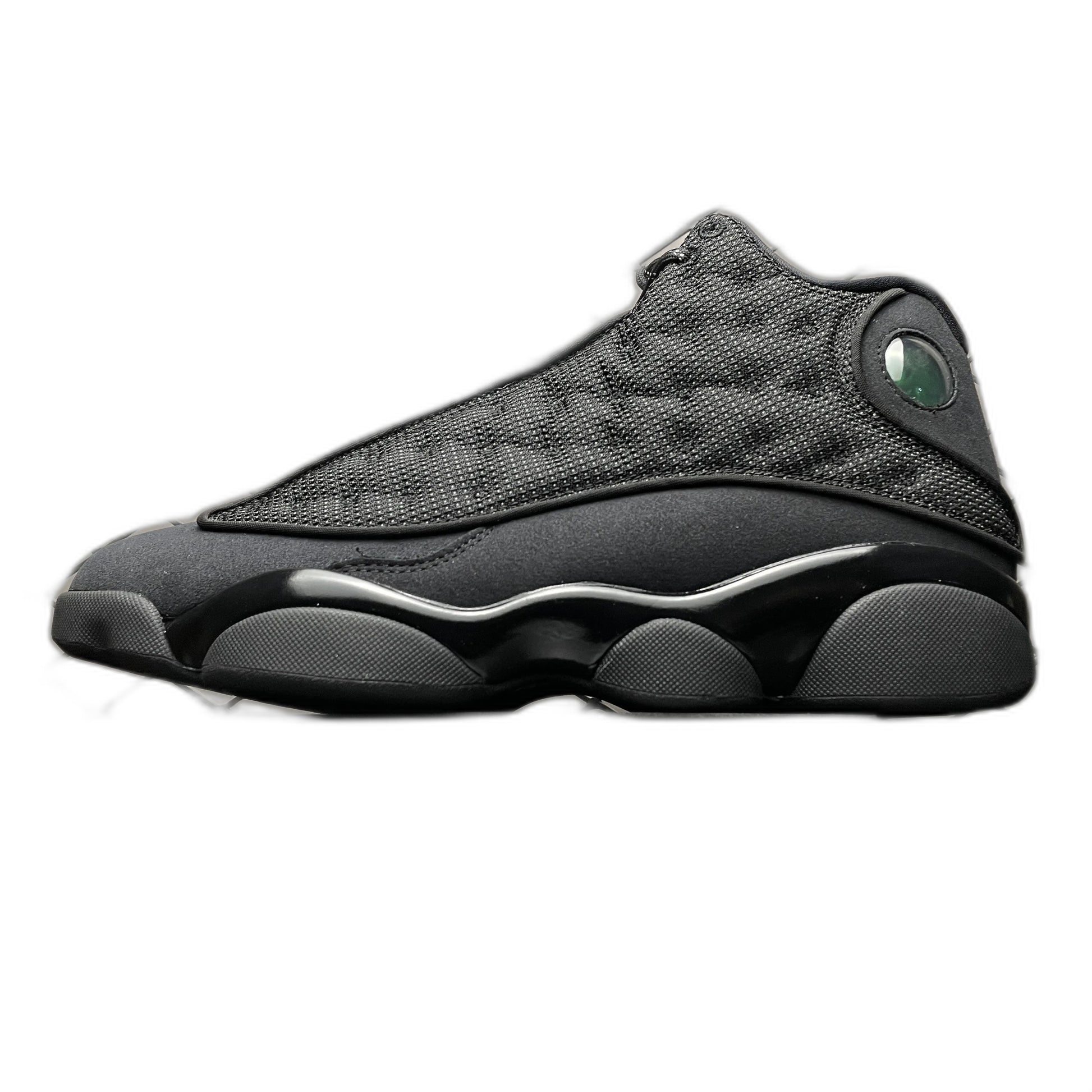 Nike Air Jordan 13 Retro "Black Cat"
