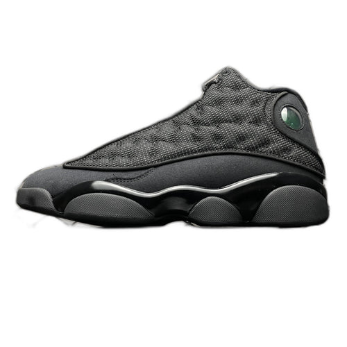 Nike Air Jordan 13 Retro "Black Cat"