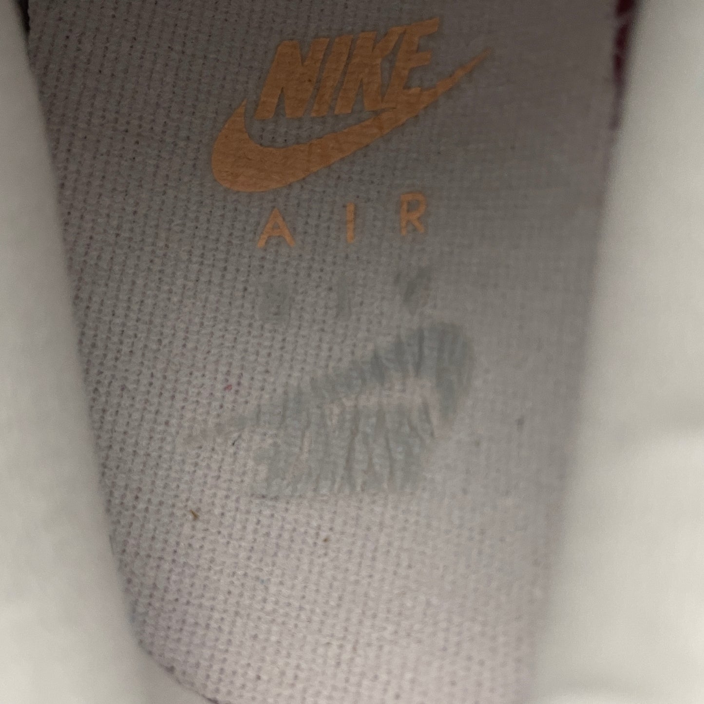 Nike Women's Air Force 1 Shadow "Sail"