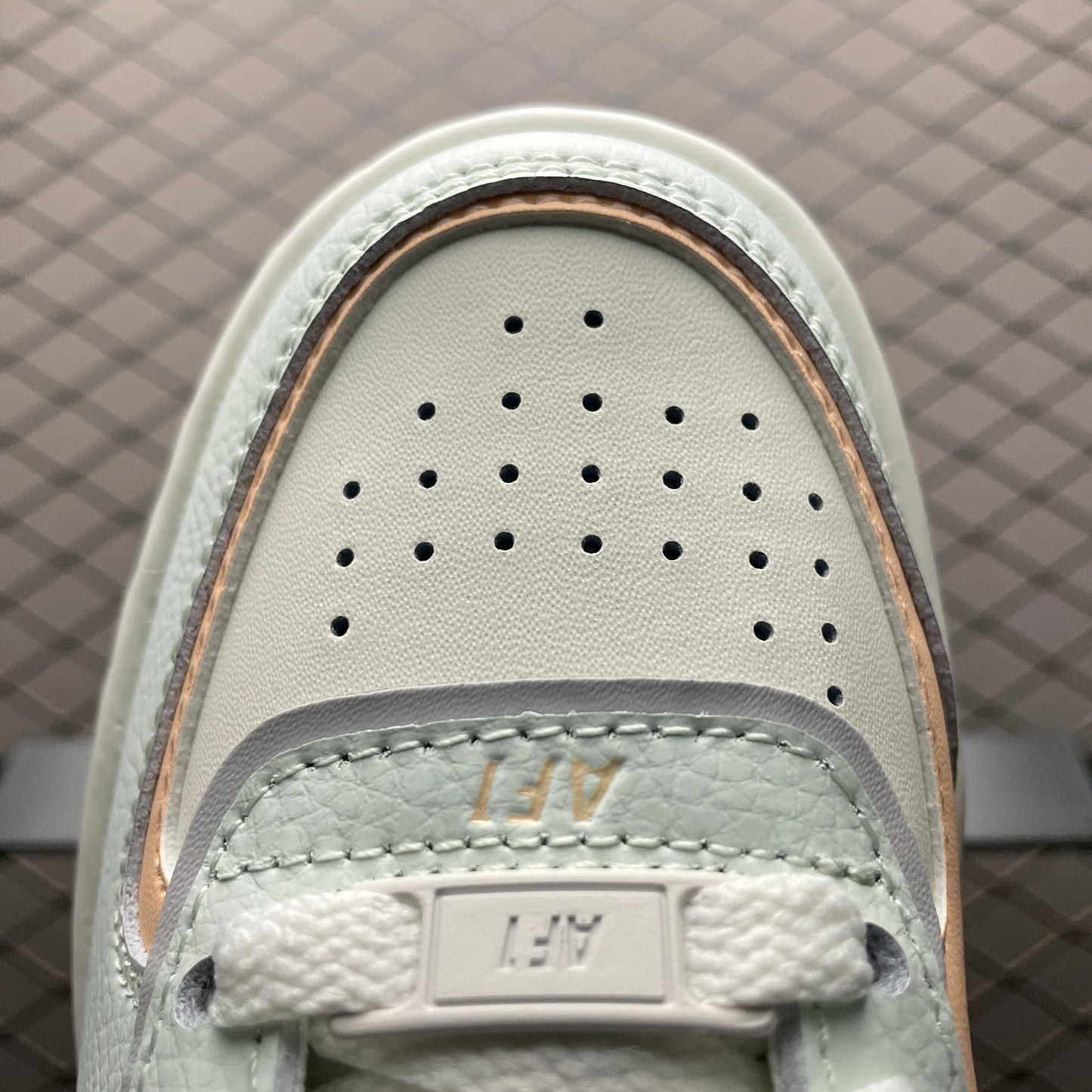 Nike Women's Air Force 1 Shadow "Sail"