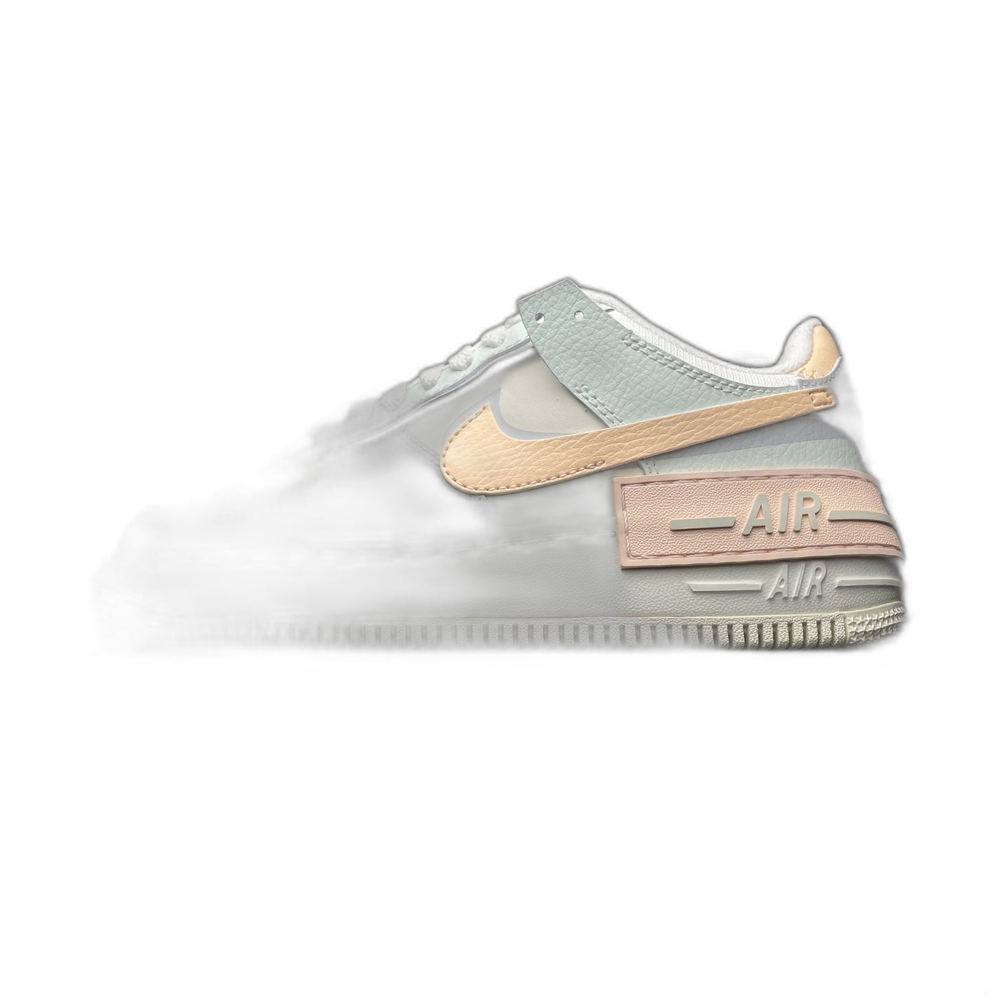 Nike Women's Air Force 1 Shadow "Sail"