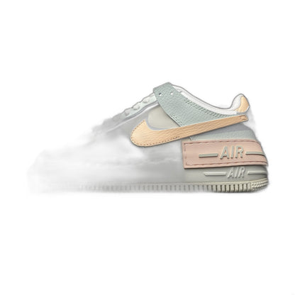Nike Women's Air Force 1 Shadow "Sail"