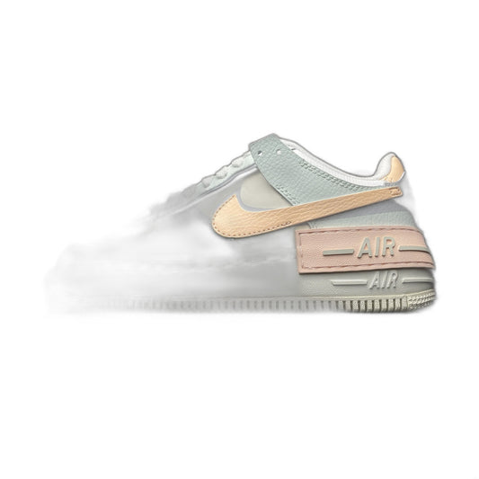 Nike Women's Air Force 1 Shadow "Sail"