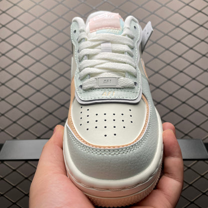 Nike Women's Air Force 1 Shadow "Sail"