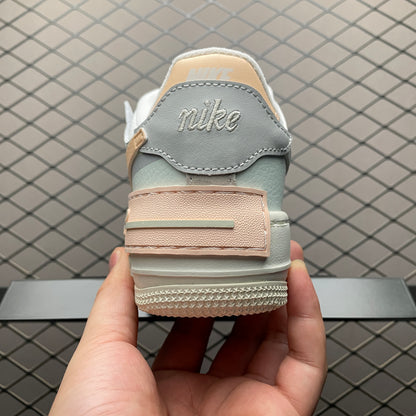 Nike Women's Air Force 1 Shadow "Sail"