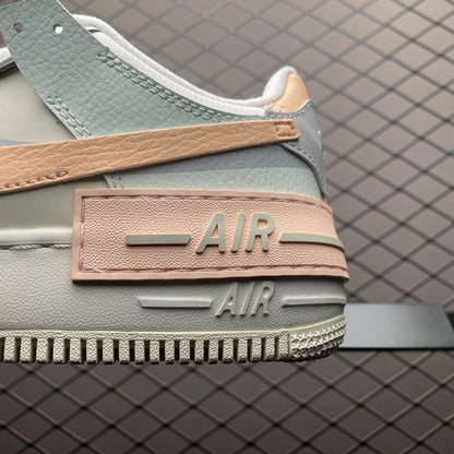 Nike Women's Air Force 1 Shadow "Sail"