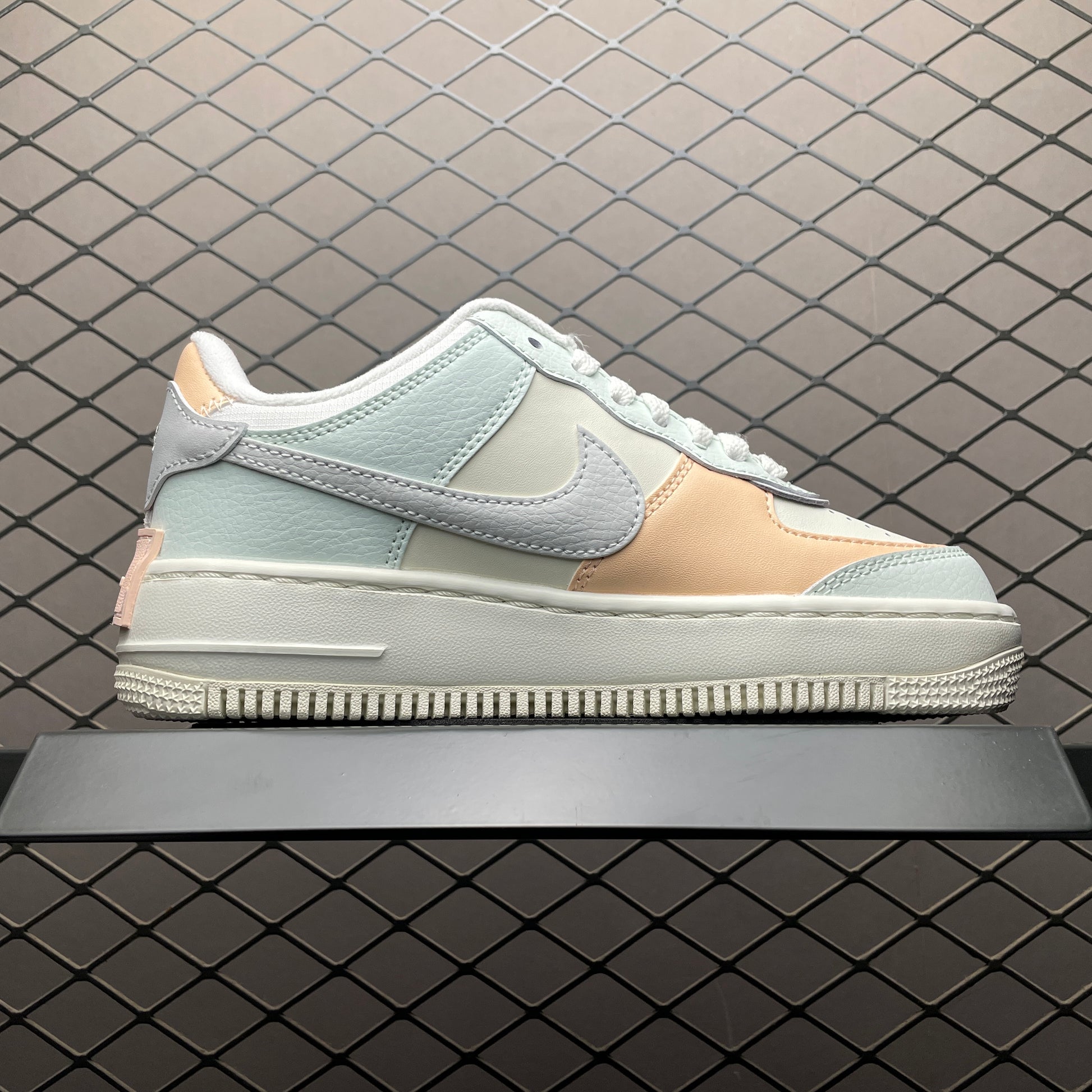 Nike Women's Air Force 1 Shadow "Sail"