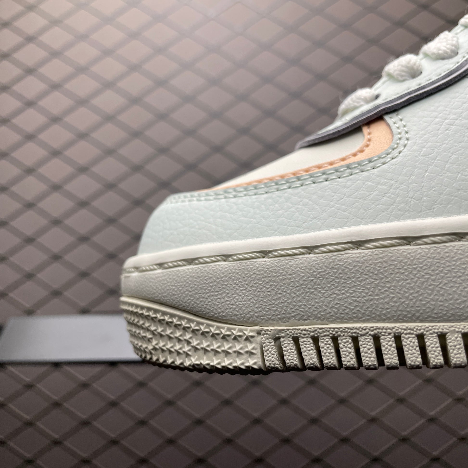 Nike Women's Air Force 1 Shadow "Sail"