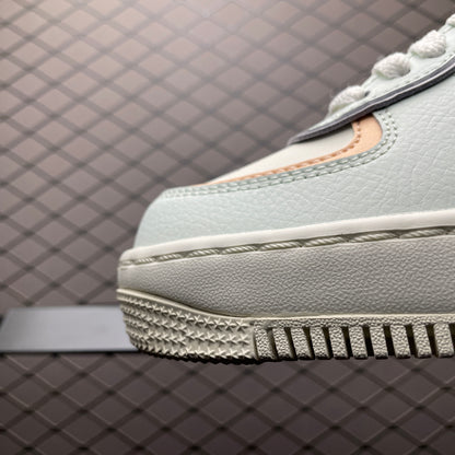 Nike Women's Air Force 1 Shadow "Sail"