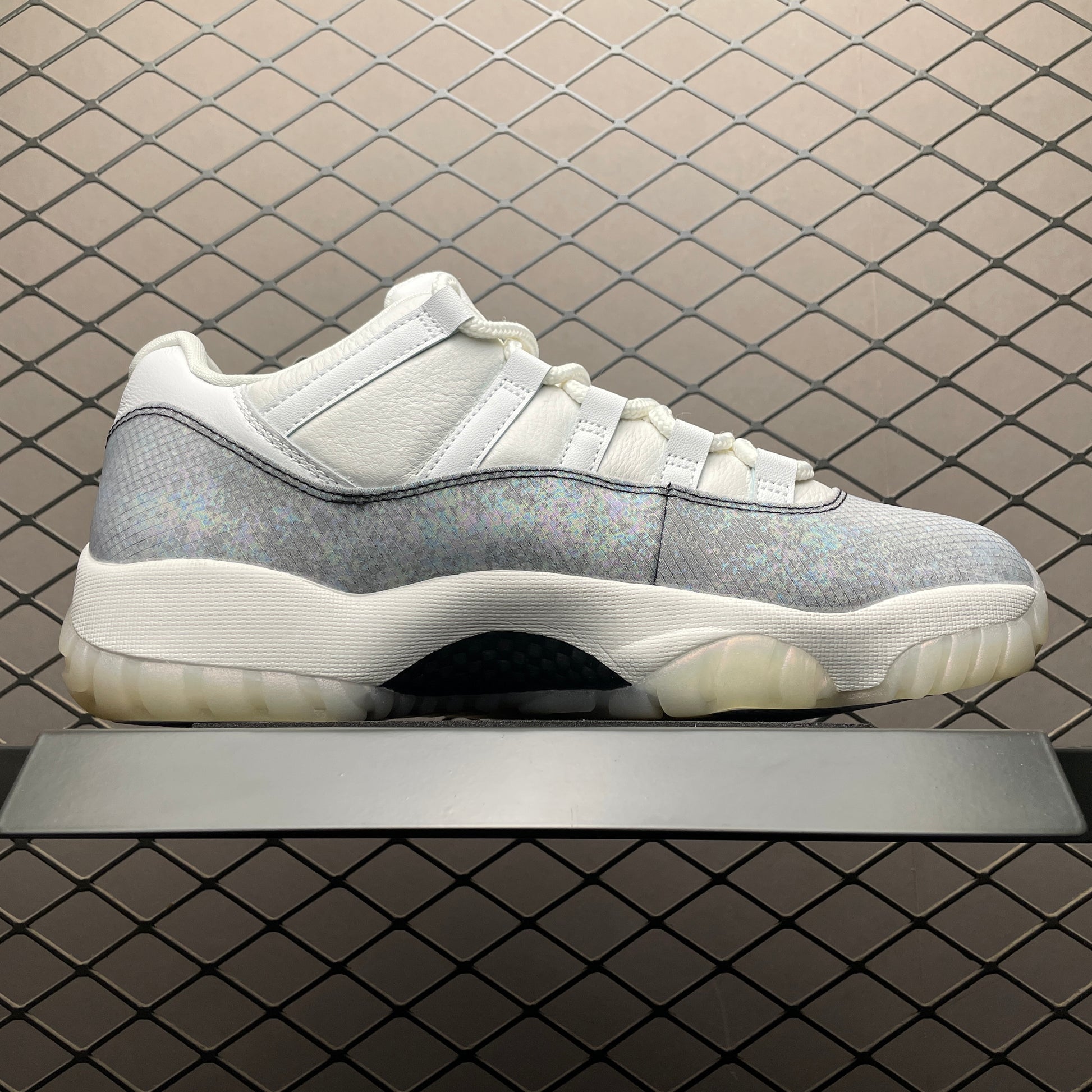Nike Air Jordan 11 Retro Low "Year of the Snake"