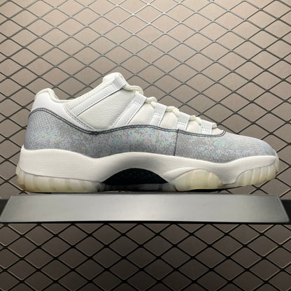 Nike Air Jordan 11 Retro Low "Year of the Snake"