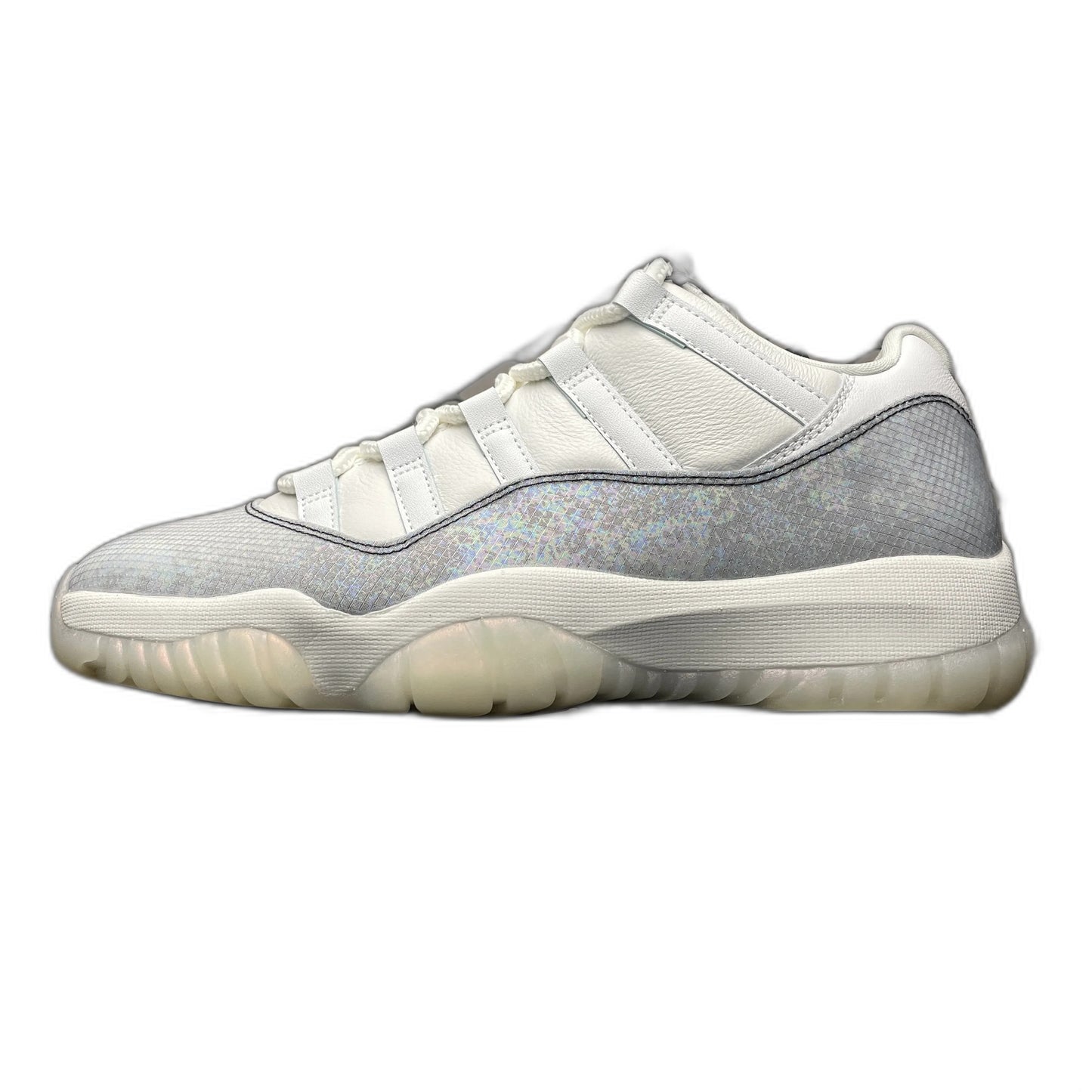 Nike Air Jordan 11 Retro Low "Year of the Snake"